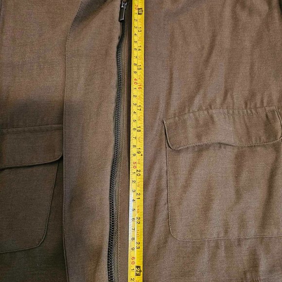 Nine west utility Jackets - Picture 7 of 8